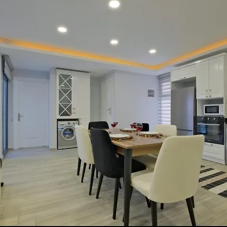 Vilă Ata Fethiye